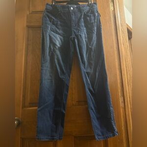 Chico’s size 1 (8) so slimming jeans